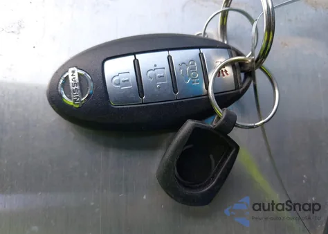 2016 Nissan Sentra Sr from USA, damaged, VIN 3N1AB7AP3GY283175